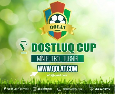 V Dostluq Cup